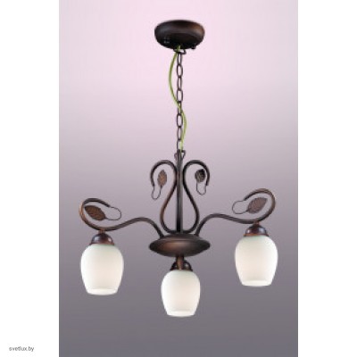 Светильник Odeon Light 2500/3