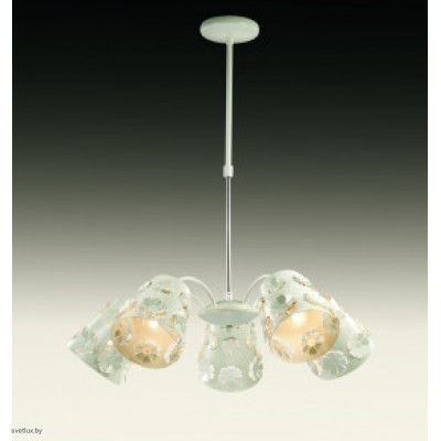 Светильник Odeon Light 2503/5