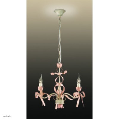 Светильник Odeon Light 2527/3