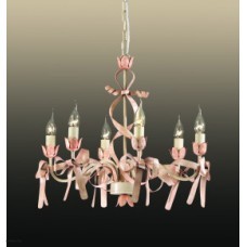 Светильник Odeon Light 2527/6