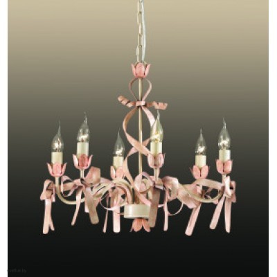 Светильник Odeon Light 2527/6