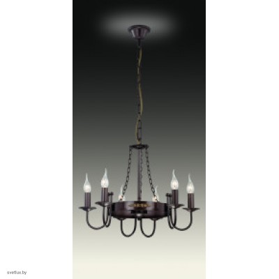 Светильник Odeon Light 2528/6