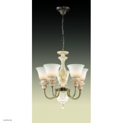 Светильник Odeon Light 2532/5