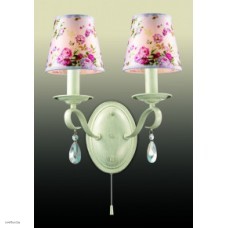 Светильник Odeon Light 2533/2W