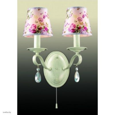 Светильник Odeon Light 2533/2W