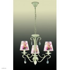Светильник Odeon Light 2533/3 Светильник Odeon Light 2533/3
