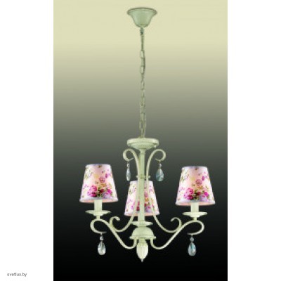 Светильник Odeon Light 2533/3
