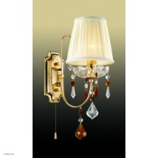 Светильник Odeon Light 2534/1W Светильник Odeon Light 2534/1W