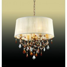 Светильник Odeon Light 2534/4 Светильник Odeon Light 2534/4