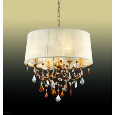 Светильник Odeon Light 2534/4