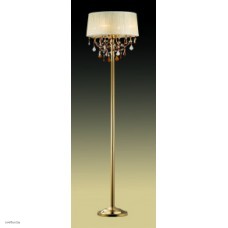 Светильник Odeon Light 2534/4F