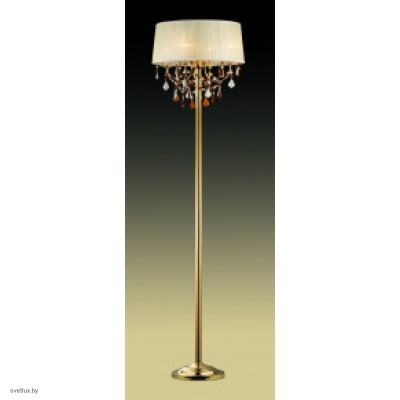 Светильник Odeon Light 2534/4F