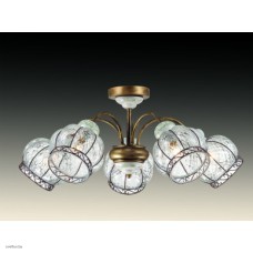 Светильник Odeon Light 2535/5C