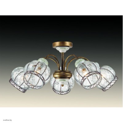 Светильник Odeon Light 2535/5C