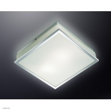Светильник Odeon Light 2537/2C