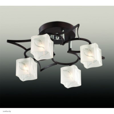 Светильник Odeon Light 2538/4C