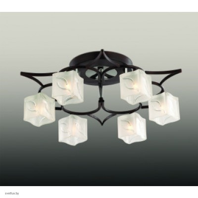 Светильник Odeon Light 2538/6C