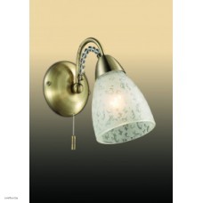Светильник Odeon Light 2541/1W