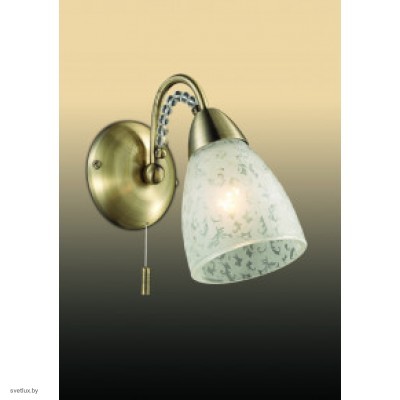 Светильник Odeon Light 2541/1W