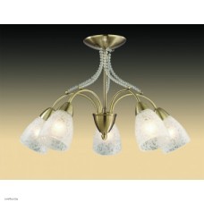 Светильник Odeon Light 2541/5C