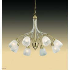 Светильник Odeon Light 2541/8 Светильник Odeon Light 2541/8
