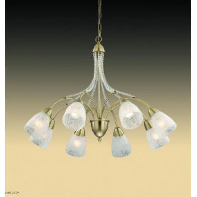 Светильник Odeon Light 2541/8