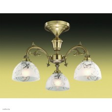 Светильник Odeon Light 2542/3C Светильник Odeon Light 2542/3C