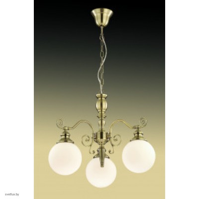 Светильник Odeon Light 2543/3