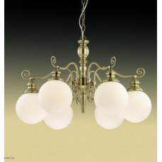 Светильник Odeon Light 2543/6 Светильник Odeon Light 2543/6