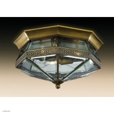 Светильник Odeon Light 2545/3 Светильник Odeon Light 2545/3