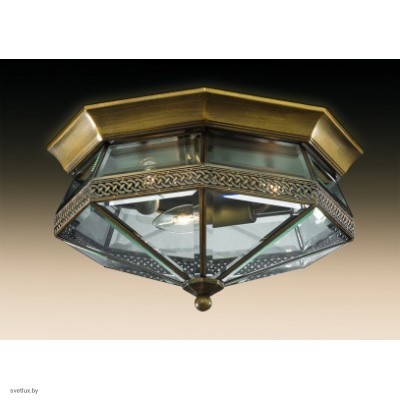 Светильник Odeon Light 2545/3