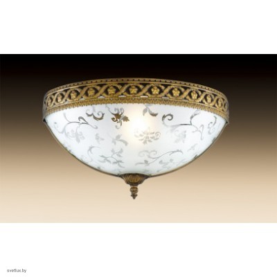 Светильник Odeon Light 2547/1W