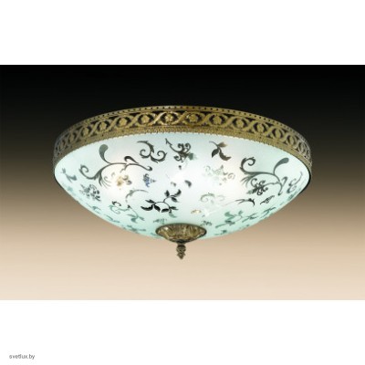 Светильник Odeon Light 2547/3