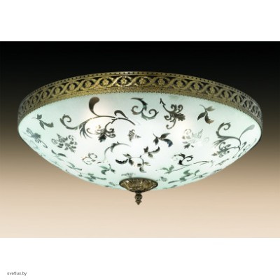 Светильник Odeon Light 2547/5