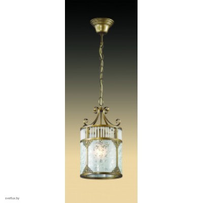 Светильник Odeon Light 2548/1