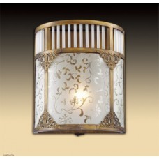 Светильник Odeon Light 2548/1W