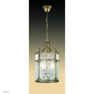 Светильник Odeon Light 2548/3