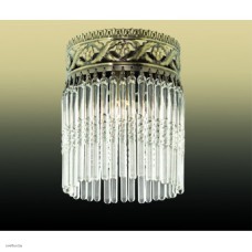 Светильник Odeon Light 2554/1C