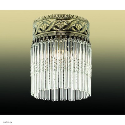 Светильник Odeon Light 2554/1C