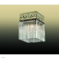 Светильник Odeon Light 2555/1C