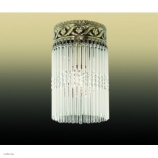 Светильник Odeon Light 2556/1C