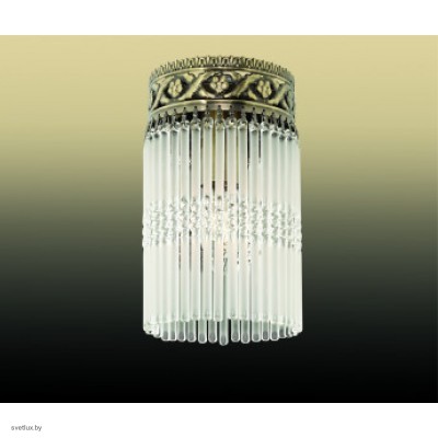 Светильник Odeon Light 2556/1C