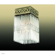 Светильник Odeon Light 2557/1C