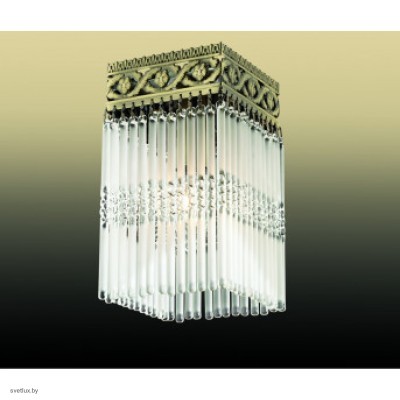 Светильник Odeon Light 2557/1C