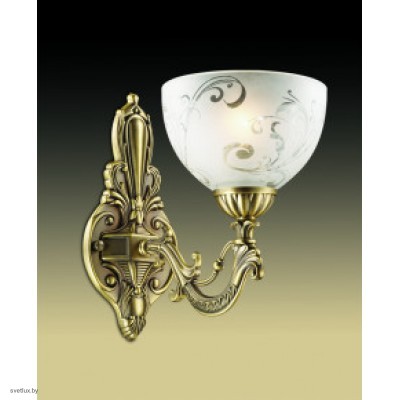 Светильник Odeon Light 2563/1W