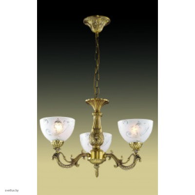 Светильник Odeon Light 2563/3