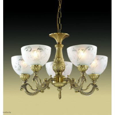 Светильник Odeon Light 2563/5