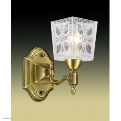 Светильник Odeon Light 2564/1W