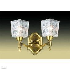 Светильник Odeon Light 2564/2W