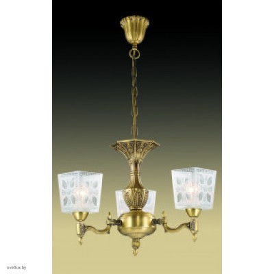 Светильник Odeon Light 2564/3